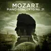 Stream & download Piano Concerto No. 21 Mozart - EP