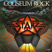 Coliseum Rock artwork