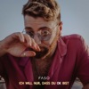 Ich will nur, dass du ok bist - Single