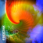 I'm For Real (VIP Mix) [Extended Mix] artwork