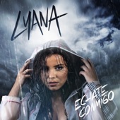 Echate Conmigo (Radio Edit) artwork