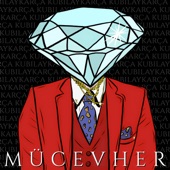 Mücevher - EP artwork