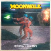 Rexx Life Raj;Kenny Beats - Moonwalk