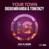 Stream & download Your Town - Single