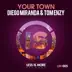 Your Town - Single album cover