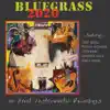 Bluegrass 2020 (feat. Scott Vestal, Patrick McAvinue, Cody Kilby, Dominick Leslie & Curtis Vestal) album lyrics, reviews, download