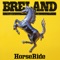Horseride - BRELAND lyrics
