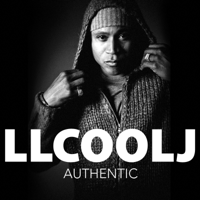 LL Cool J - Authentic (Deluxe Edition) artwork