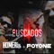 Buscados - Homer el Mero Mero & Foyone lyrics