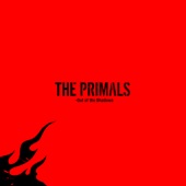 THE PRIMALS - Out of the Shadows - EP artwork