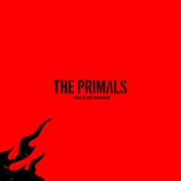 THE PRIMALS - THE PRIMALS - Out of the Shadows - EP artwork