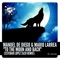 To the Moon and Back (Esteban Lopez 2K20 Remix) artwork