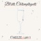 Dingo X CHEEZE & pH-1 - Blue Champagne - Cheeze & pH-1 lyrics