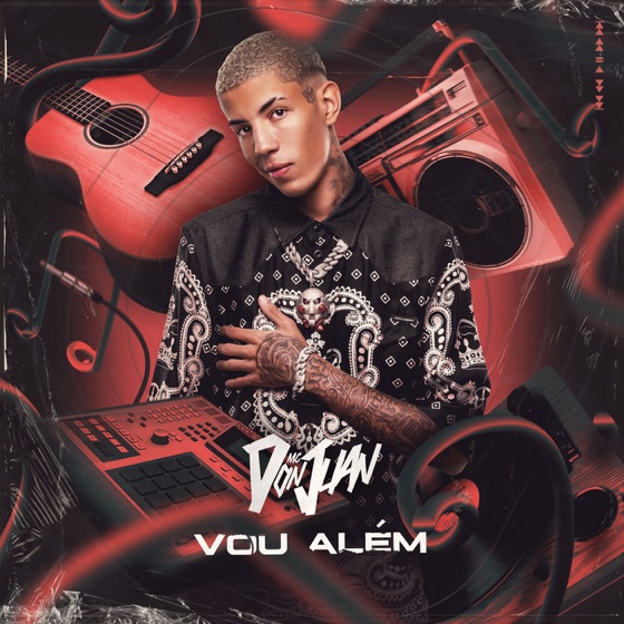 Cover artwork for Vai Ter Que Aguentar (feat. Maiara & Maraisa)