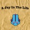 A Jay in the Life, Chiptune - Cosmic Dust Bunnies lyrics