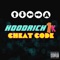 Cheat Code - Hoodrich 1K lyrics