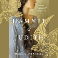 Maggie O'Farrell - Hamnet and Judith: A novel (Unabridged) artwork
