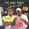 De Uns Dias (Ao Vivo Em Salvador / 2019) - Single album lyrics, reviews, download