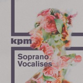 Soprano Vocalises artwork