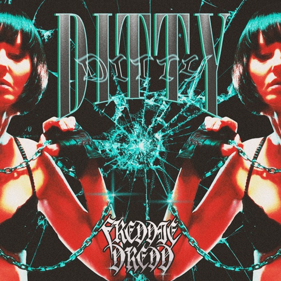 Cover artwork for Ditty