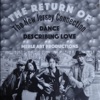 The Return of the New Jersey Connection - Single