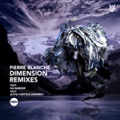 Dimension (Alpha Particle Assembly Remix) artwork