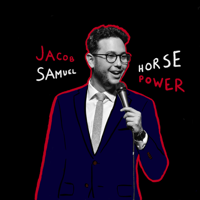 Jacob Samuel - Horse Power artwork