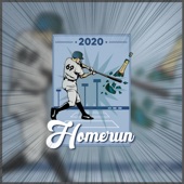Homerun 2020 artwork