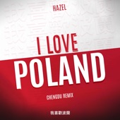 I Love Poland (Chengdu Remix) artwork