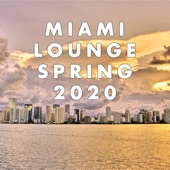 Miami Lounge Spring 2020 artwork