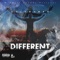 Different - CULTOURZZ lyrics