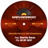 I'll Do My Best (feat. Sherrita Duran) - Single