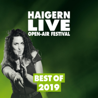 Diverse Künstler - Haigern Live! Best of 2019 (Live) artwork
