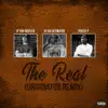 The Real (feat. Percee P) [Remix] - Single album lyrics, reviews, download