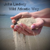 Wild Atlantic Way artwork