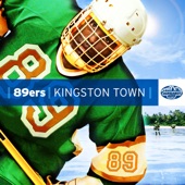 Kingston Town (Original Radio Edit) artwork