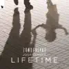 Lifetime (feat. Damon Sharpe) - Single album lyrics, reviews, download
