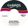 Sweet Maybe - Single