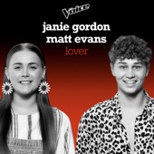 Lover (The Voice Australia 2020 Performance / Live) artwork