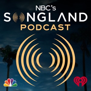 John Legend and Tebby Burrows on “We Need Love”