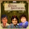 Amar Vaani Bheemachi - Suresh Shinde, Prahlad Shinde, Anand Shinde & Milind Shinde lyrics