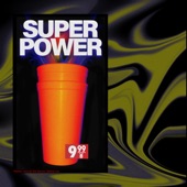 SUPER POWER artwork