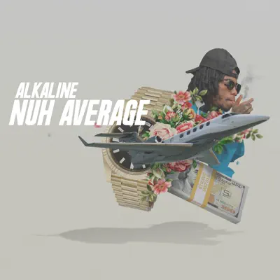 Nuh Average - Single - Alkaline