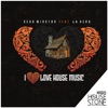 I Love House (feat. LaVeda) - EP