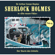Marc Freund - Sherlock Holmes, Die neuen Fälle, Fall 43: Der Sturm des Unheils