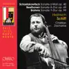 Stream & download Beethoven, Brahms & Shostakovich: Cello Sonatas (Live)