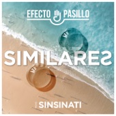Similares (feat. Sinsinati) artwork