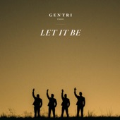 Let It Be artwork