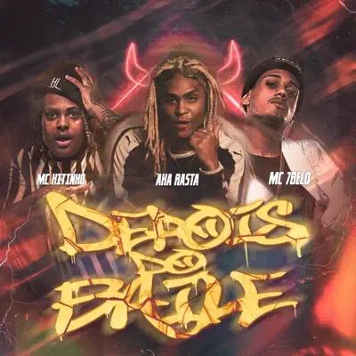 Depois do Baile - Single - MC 7Belo