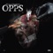 Opps (feat. Dae Dae) - Single